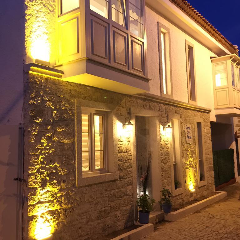 Umit Ev Hotel Alaçatı Exterior foto